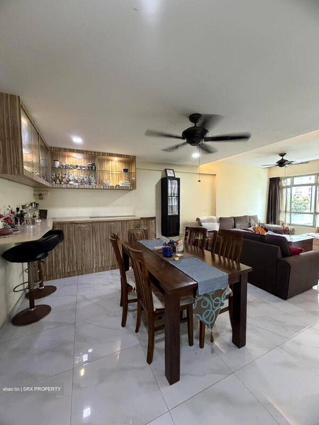 Blk 22 Ghim Moh Valley (Queenstown), HDB 5 Rooms #516138481
